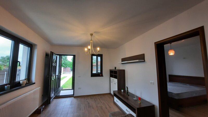 Buturugeni, comision 0, casuta 2023, langa Bucuresti, 23 km, proprietar