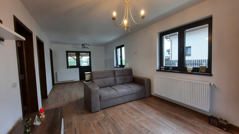 Buturugeni, comision 0, casuta 2023, langa Bucuresti, 23 km, proprietar