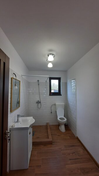 Buturugeni, comision 0, casuta 2023, langa Bucuresti, 23 km, proprietar