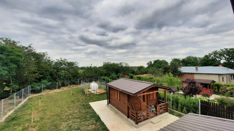 Buturugeni, comision 0, casuta 2023, langa Bucuresti, 23 km, proprietar