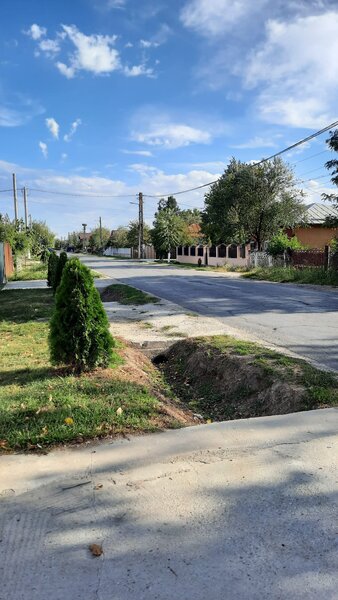 Buturugeni, comision 0, casuta 2023, langa Bucuresti, 23 km, proprietar