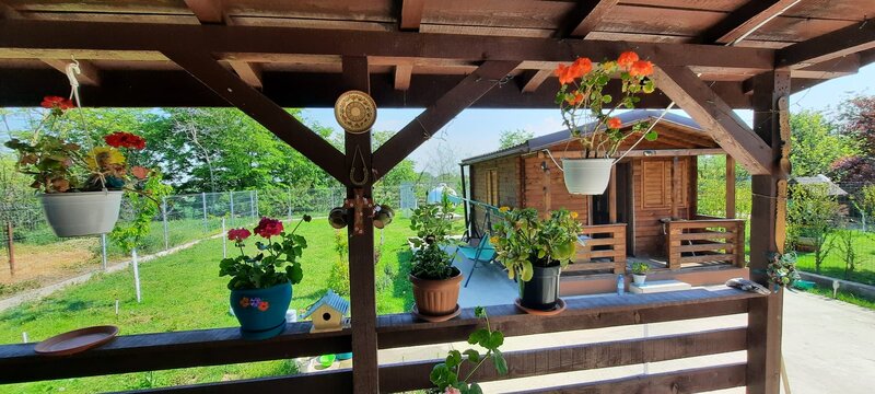 Buturugeni, comision 0, casuta 2023, langa Bucuresti, 23 km, proprietar