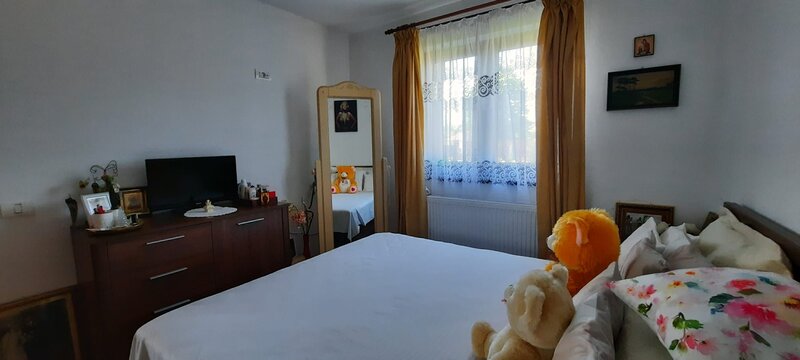 Buturugeni, comision 0, casuta 2023, langa Bucuresti, 23 km, proprietar