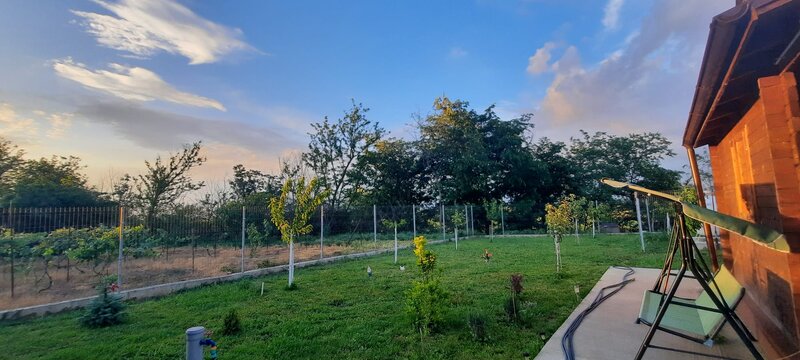 Buturugeni, comision 0, casuta 2023, langa Bucuresti, 23 km, proprietar